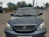 Lexus RX 330 2005 года за 7 600 000 тг. в Кордай – фото 4