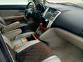 Lexus RX 330 2005 года за 7 600 000 тг. в Кордай – фото 8
