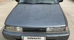 Mazda 626 1988 года за 900 000 тг. в Темирлановка