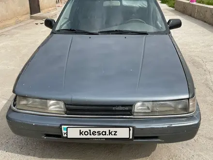 Mazda 626 1988 года за 900 000 тг. в Шымкент