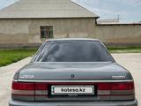 Mazda 626 1988 года за 900 000 тг. в Темирлановка – фото 4