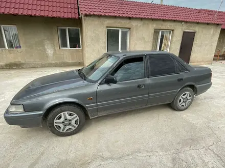 Mazda 626 1988 года за 900 000 тг. в Шымкент – фото 5