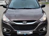 Hyundai ix35 2010 года за 6 500 000 тг. в Алматы – фото 2