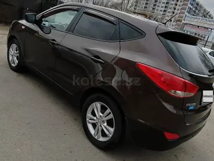 Hyundai ix35 2010 года за 7 600 000 тг. в Алматы – фото 11