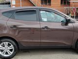 Hyundai ix35 2010 года за 6 500 000 тг. в Алматы – фото 3