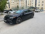 Toyota Camry 2021 годаүшін13 000 000 тг. в Актау