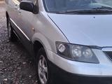 Mazda MPV 2002 годаүшін3 500 000 тг. в Тараз – фото 2