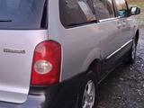 Mazda MPV 2002 года за 3 500 000 тг. в Тараз – фото 3