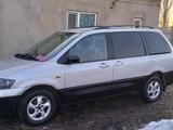 Mazda MPV 2002 года за 3 500 000 тг. в Тараз – фото 5