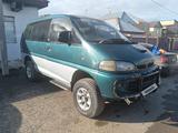 Mitsubishi Delica 1997 годаүшін2 500 000 тг. в Астана – фото 3