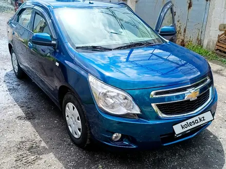 Chevrolet Cobalt 2023 года за 6 000 000 тг. в Павлодар