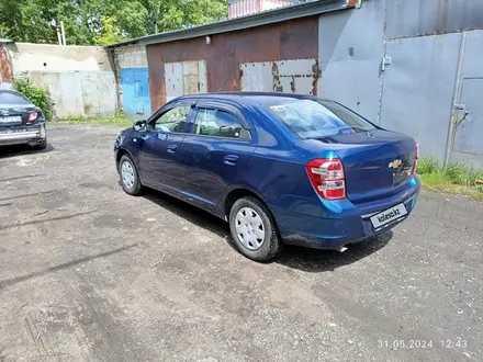 Chevrolet Cobalt 2023 года за 6 000 000 тг. в Павлодар – фото 6