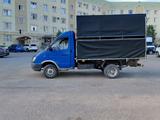 ГАЗ ГАЗель 1999 годаүшін2 500 000 тг. в Актау – фото 2