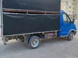 ГАЗ ГАЗель 1999 годаүшін2 500 000 тг. в Актау – фото 3