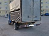 ГАЗ ГАЗель 1999 годаүшін2 500 000 тг. в Актау – фото 4
