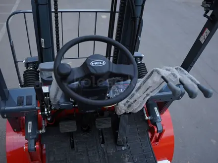 Heli  CPCD30 2026 года в Шымкент – фото 6