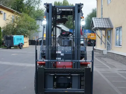 Heli  CPCD30 2026 года в Шымкент – фото 9