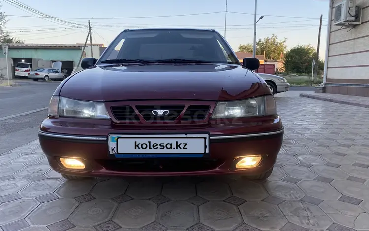 Daewoo Nexia 2004 года за 1 500 000 тг. в Шымкент