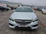 Mercedes-Benz E 350 2015 годаүшін6 000 000 тг. в Алматы – фото 2