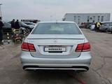 Mercedes-Benz E 350 2015 годаүшін6 000 000 тг. в Алматы – фото 5