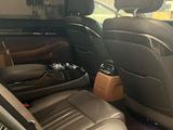 Genesis G90 2019 года за 30 000 000 тг. в Астана – фото 3
