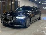 Genesis G90 2019 года за 30 000 000 тг. в Астана