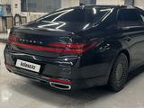 Genesis G90 2019 года за 30 000 000 тг. в Астана – фото 4