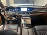 Genesis G90 2019 года за 30 000 000 тг. в Астана – фото 2