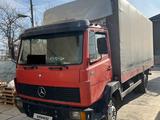 Mercedes-Benz  814 1989 года за 6 000 000 тг. в Тараз