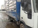 IVECO  EuroCargo 2001 года за 3 500 000 тг. в Караганда – фото 2