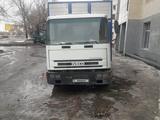 IVECO  EuroCargo 2001 года за 3 500 000 тг. в Караганда