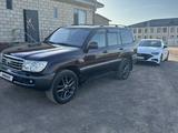 Toyota Land Cruiser 2006 года за 13 000 000 тг. в Алматы – фото 4