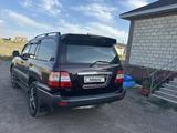 Toyota Land Cruiser 2006 года за 13 000 000 тг. в Алматы – фото 3