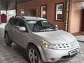 Nissan Murano 2005 года за 3 700 000 тг. в Алматы – фото 2