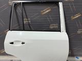 Дверь задняя правая Lexus LX570 2015-2021 за 420 000 тг. в Алматы