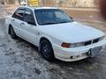 Mitsubishi Galant 1991 годаfor1 350 000 тг. в Алматы – фото 2