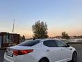 Kia K5 2013 года за 7 800 000 тг. в Алматы – фото 4