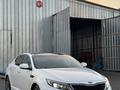 Kia K5 2013 года за 7 800 000 тг. в Алматы – фото 3