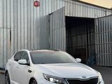 Kia K5 2013 годаүшін7 900 000 тг. в Алматы – фото 3