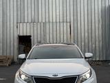 Kia K5 2013 годаүшін7 900 000 тг. в Алматы – фото 2