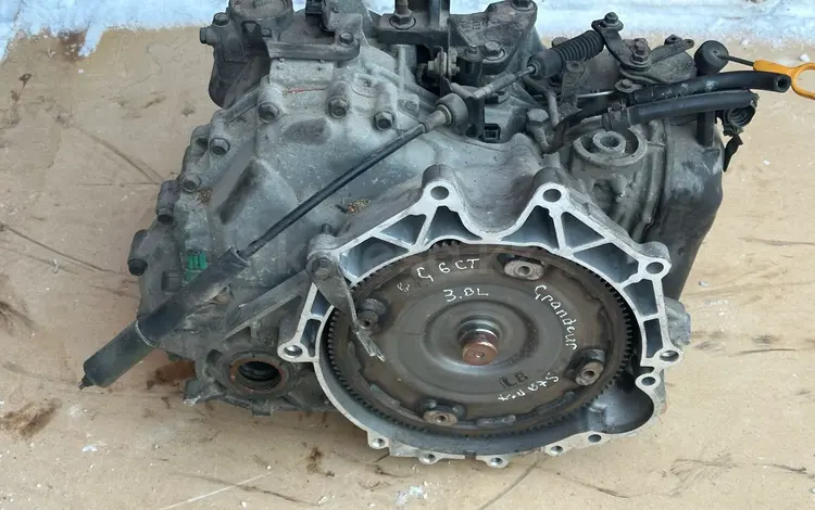 Akpp Hyundai Grandeur Starex Equus G6CT 3.0l за 280 000 тг. в Караганда