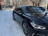 Hyundai Grandeur 2018 года за 10 500 000 тг. в Алматы – фото 2