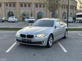 BMW 528 2012 года за 10 000 000 тг. в Туркестан