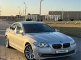BMW 528 2012 года за 10 000 000 тг. в Туркестан – фото 5