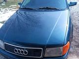 Audi 100 1991 года за 1 500 000 тг. в Алматы – фото 4
