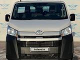 Toyota Hiace 2023 года за 22 900 000 тг. в Алматы – фото 2