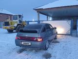 ВАЗ (Lada) 2112 2005 года за 1 000 000 тг. в Атырау – фото 5