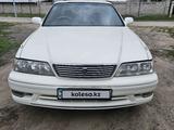 Toyota Mark II 1998 года за 3 700 000 тг. в Алматы – фото 3