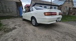 Toyota Mark II 1998 года за 3 000 000 тг. в Алматы – фото 4