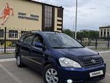 Toyota Avensis Verso 2002 года за 5 800 000 тг. в Караганда